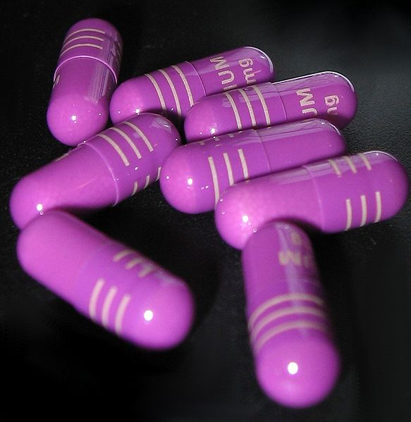 Magnesium tablet offers relief